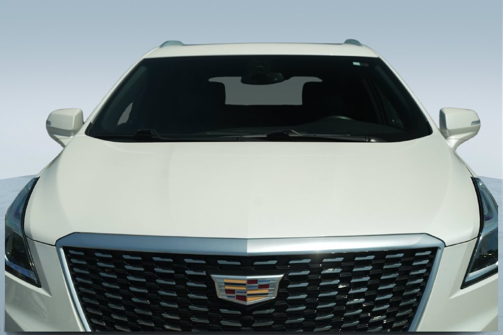 Used 2020 Cadillac XT5 Premium Luxury AWD/4WD image 41