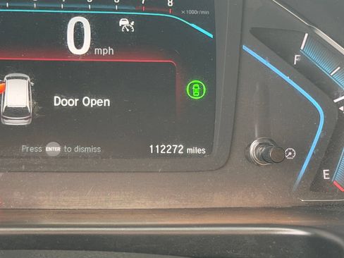 Used 2021 Honda Odyssey EX-L image 20