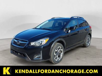 Used 2017 Subaru Crosstrek 2.0i Premium w/ Moonroof Package