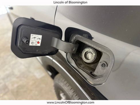 Used 2022 Ford Bronco Sport Badlands image 18