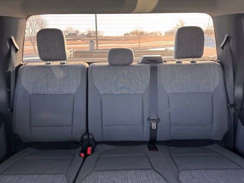 Used 2023 Ford F150 XLT w/ Equipment Group 302A High image 24