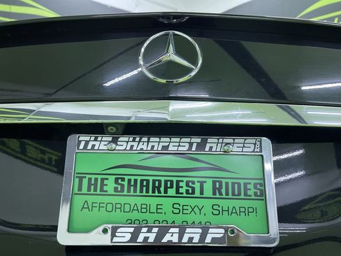 Used 2014 Mercedes-Benz E 350 Sedan image 13