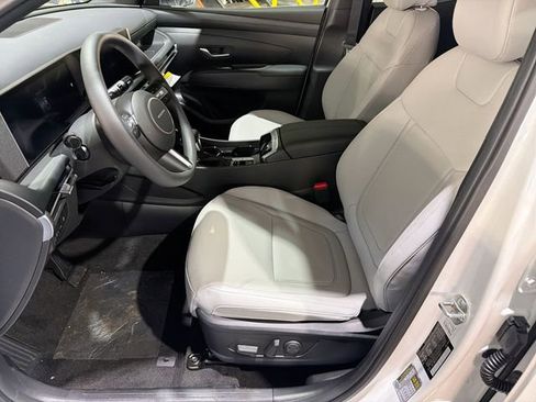 New 2026 Hyundai Santa Cruz SEL AWD/4WD image 15