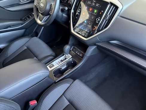 Used 2023 Subaru Ascent Premium w/ Convenience Package AWD/4WD image 16