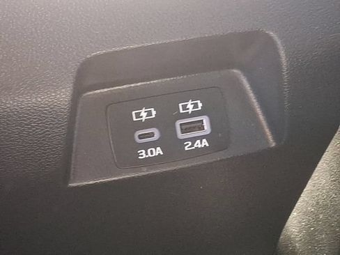 Certified 2024 Subaru Crosstrek 2.0i Premium AWD/4WD image 12