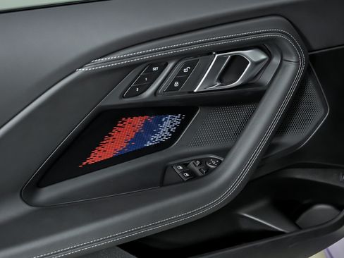 Used 2024 BMW M2 w/ Carbon Package RWD image 14