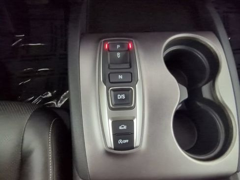 Used 2023 Honda Ridgeline RTL image 28