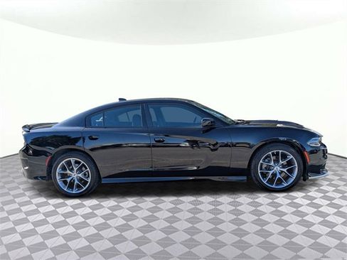 Used 2023 Dodge Charger GT image 3