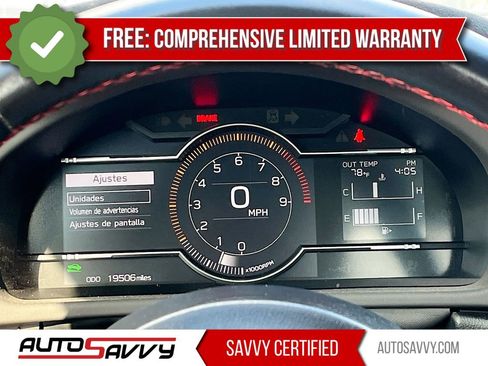 Used 2022 Subaru BRZ Limited image 12