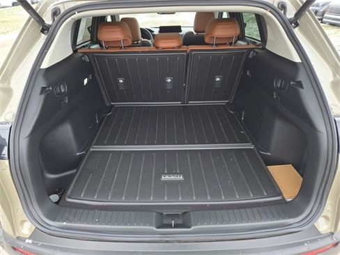 Certified 2025 MAZDA CX-50 Meridian Edition image 17