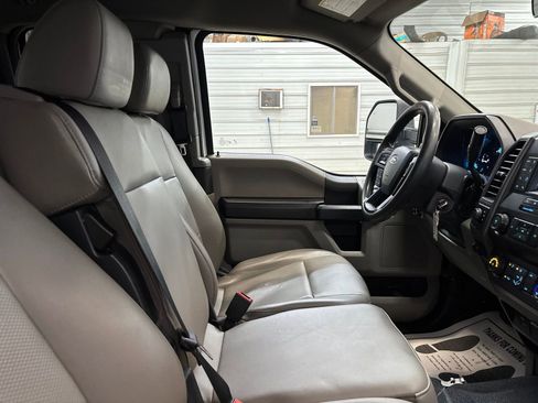 Used 2022 Ford F350 XL w/ Power Equipment Group image 25