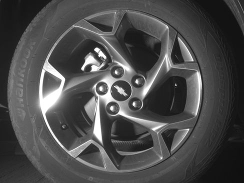 Used 2025 Chevrolet Trax LT w/ LT Convenience Package image 15