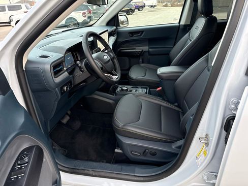 New 2026 Ford Maverick Lobo AWD/4WD image 31