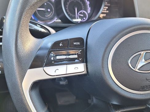 Certified 2022 Hyundai Elantra Blue image 15