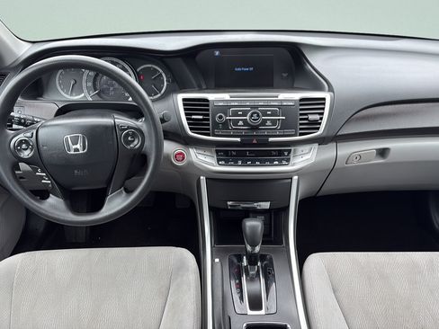 Used 2015 Honda Accord EX image 12