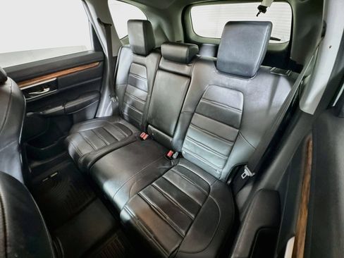 Used 2020 Honda CR-V EX-L image 22