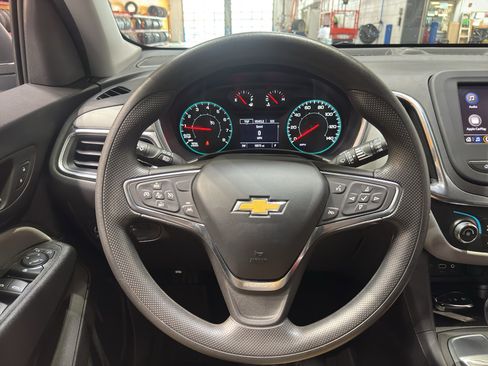Used 2024 Chevrolet Equinox LS w/ LPO, Floor Liner Package FWD image 21