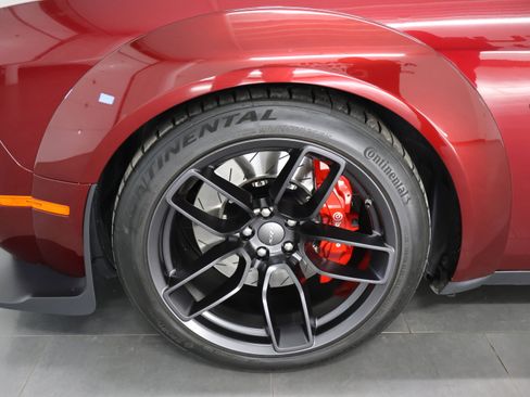 Used 2018 Dodge Challenger SRT Hellcat image 62