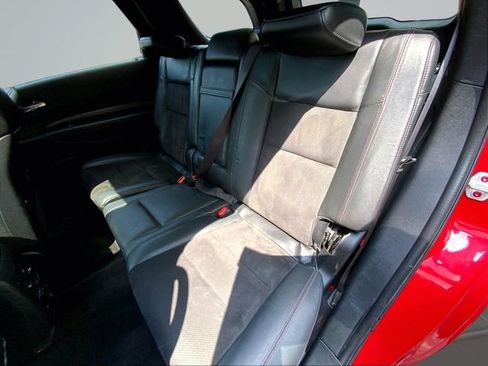 Used 2021 Dodge Durango R/T AWD/4WD image 31