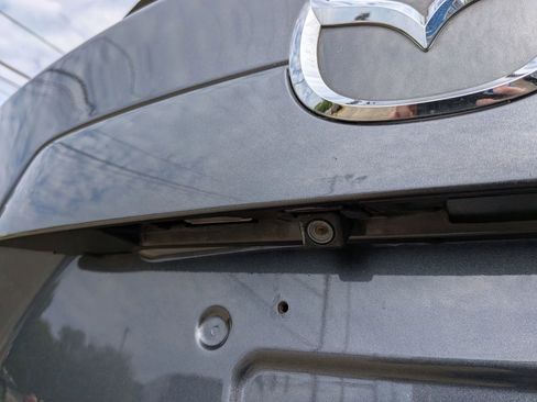 Used 2016 MAZDA CX-5 Sport w/ Rear Camera Package FWD image 14