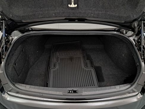 Used 2018 INFINITI Q60 Red Sport 400 image 27