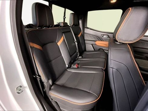 New 2026 GMC Canyon AT4 w/ Off-Road Front Bumper Package image 10