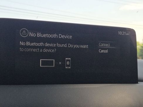 Certified 2025 MAZDA CX-5 Signature AWD/4WD image 9