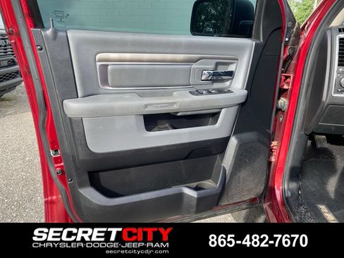 Used 2014 RAM 1500 Big Horn AWD/4WD image 13