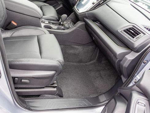 New 2025 Subaru Ascent Bronze Edition AWD/4WD image 35