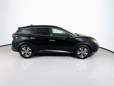 Used 2023 Nissan Murano SV AWD/4WD image 10