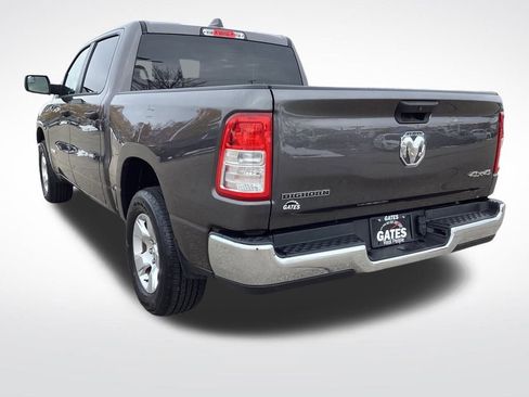 Used 2023 RAM 1500 Big Horn image 9
