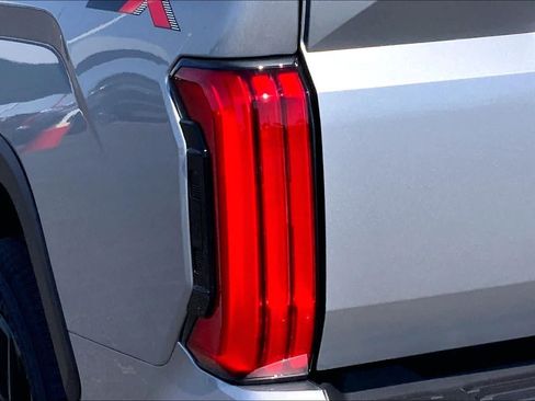 Used 2026 Toyota Tundra SR5 w/ SX Package RWD image 14