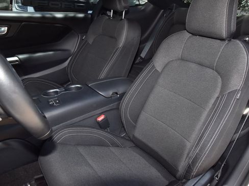 Used 2024 Ford Mustang GT RWD image 15