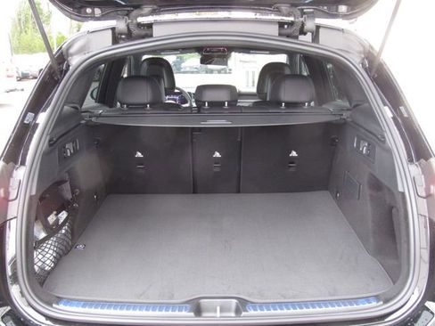 New 2026 Mercedes-Benz GLC 300 4MATIC image 22