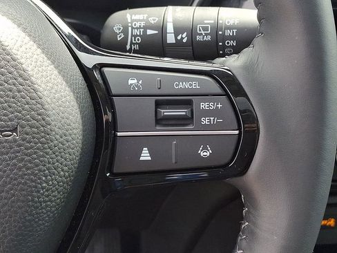 Used 2023 Honda CR-V EX-L image 22