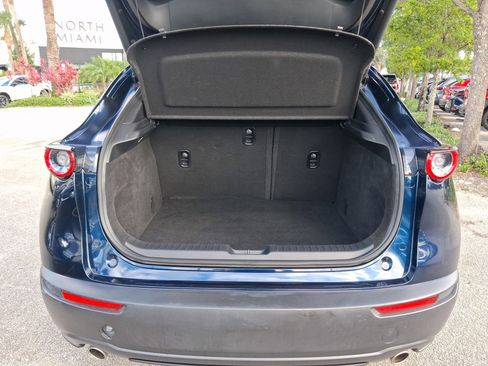 Used 2023 MAZDA CX-30 AWD 2.5 S w/ Premium Package image 5