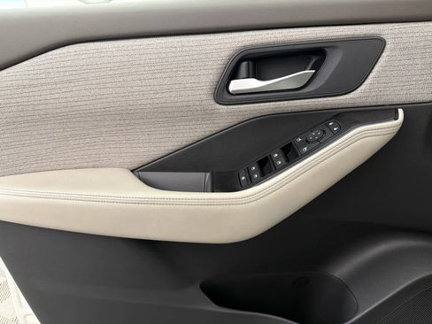 Used 2023 Nissan Rogue SV image 22