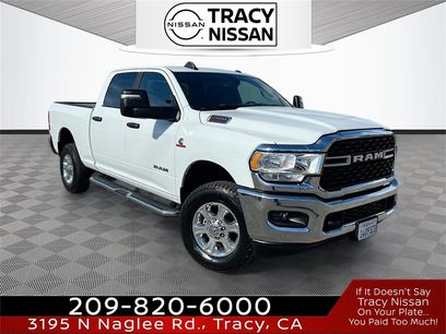 Used 2024 RAM 2500 Big Horn