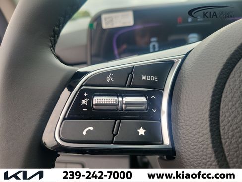 New 2026 Kia Seltos S FWD image 31