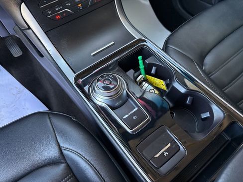 Used 2019 Ford Edge SEL w/ Equipment Group 201A image 36