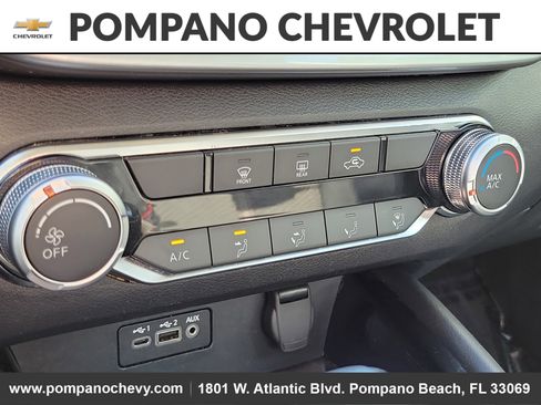 Used 2024 Nissan Altima 2.5 SR image 26