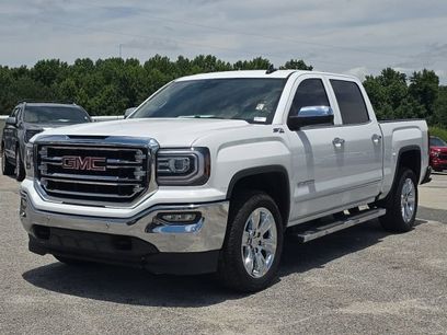 Used 2016 GMC Sierra 1500 SLT
