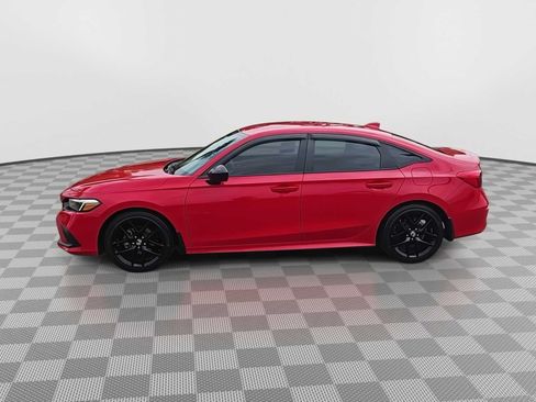 Used 2024 Honda Civic Sport image 5
