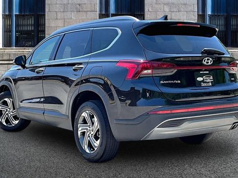 Used 2023 Hyundai Santa Fe SEL w/ Cargo Package AWD/4WD image 10