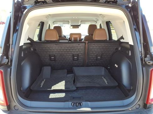 Used 2022 Ford Bronco Sport Outer Banks w/ Tech Package image 12