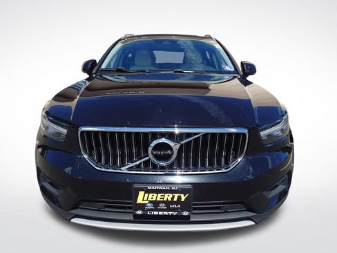 Used 2019 Volvo XC40 T5 Inscription AWD/4WD image 10