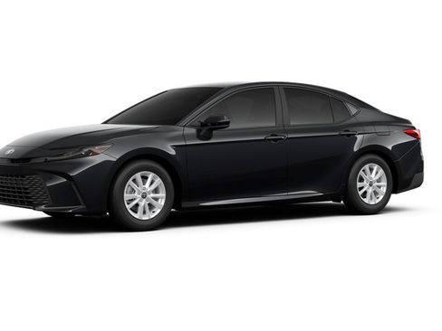 New 2026 Toyota Camry LE image 4