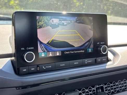 Used 2025 Honda Accord SE image 29