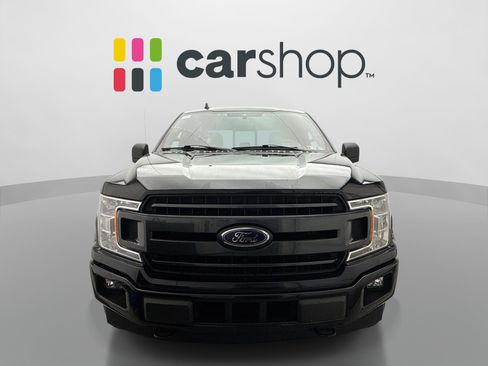 Used 2020 Ford F150 XLT w/ Equipment Group 302A Luxury AWD/4WD image 5