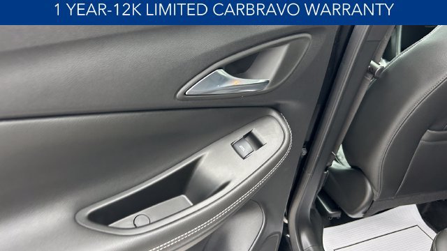 Certified 2023 Buick Encore GX Select w/ Safety Package II AWD/4WD image 32